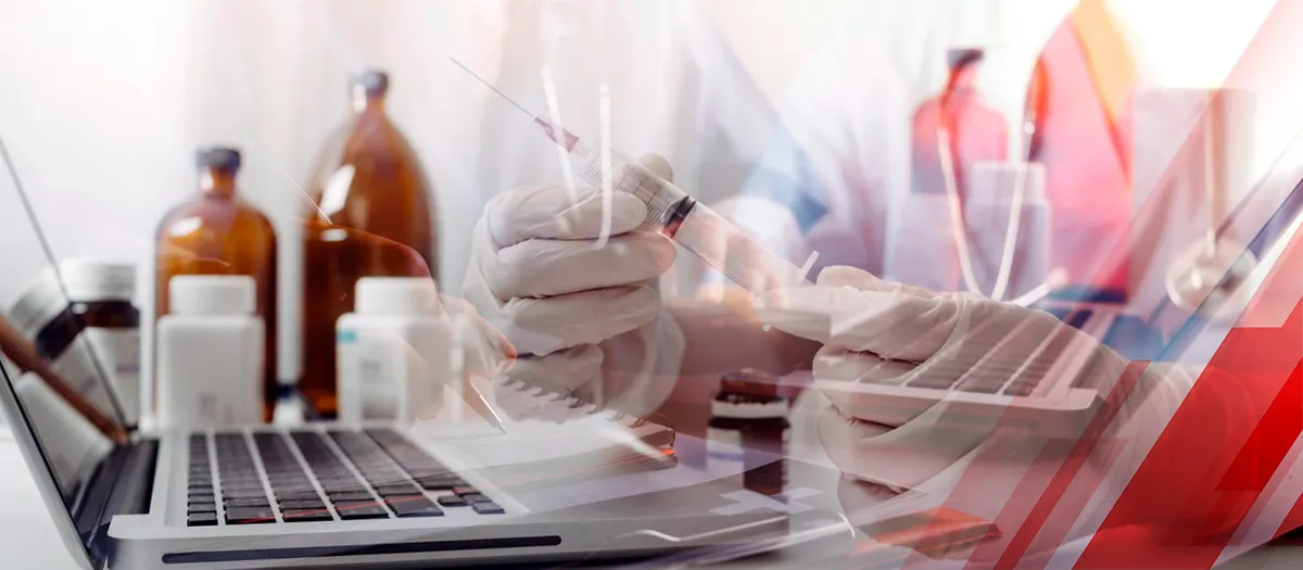 Find Out The Evolving Landscape of Pharma Analytical Testing Outsourcing Market